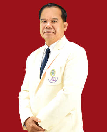 Mr.Chomphu Isariyawat