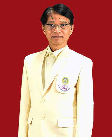 Asst. Prof. Dr. Surachai Piyanukool