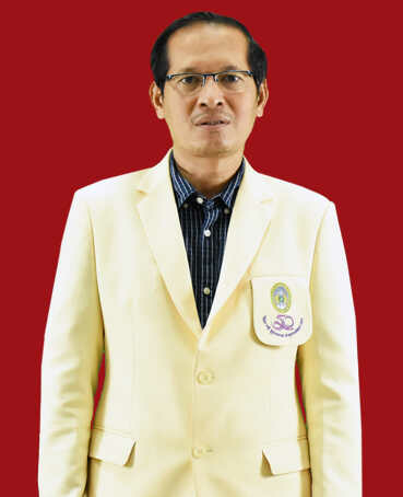 Asst. Prof. Dr. Kampeeraphap Intanoo