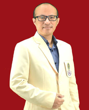 Asst. Prof. Supakit Phoowong
