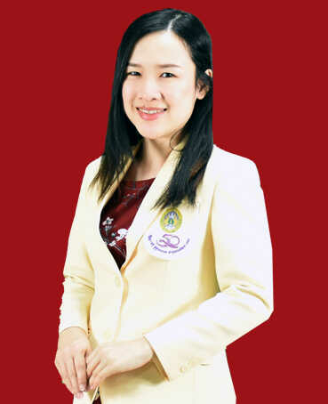 Miss.Purisa Watcharennwong