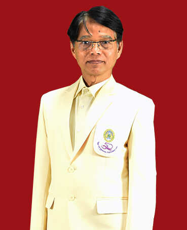 Asst. Prof. Dr. Surachai Piyanukool
