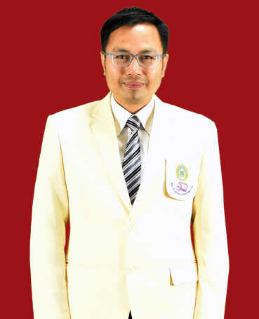 Asst. Prof. Sittisak Phngpuehee