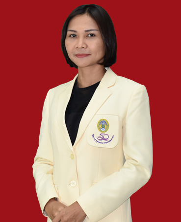 Miss.Phimphach Warasiwaphong