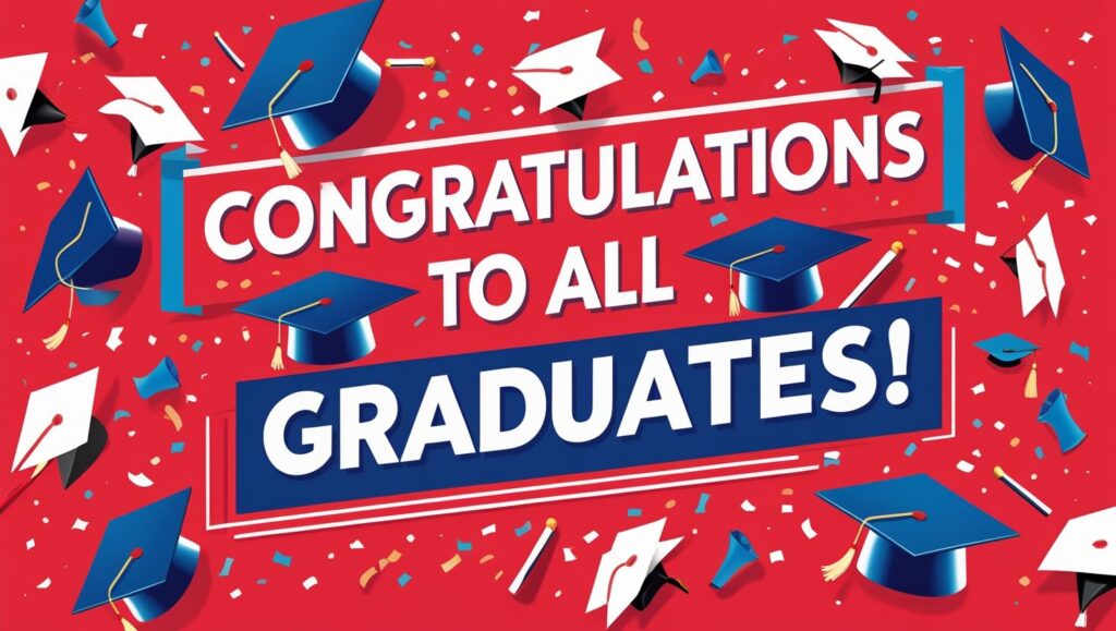 Big Congrats to our ELP Graduates