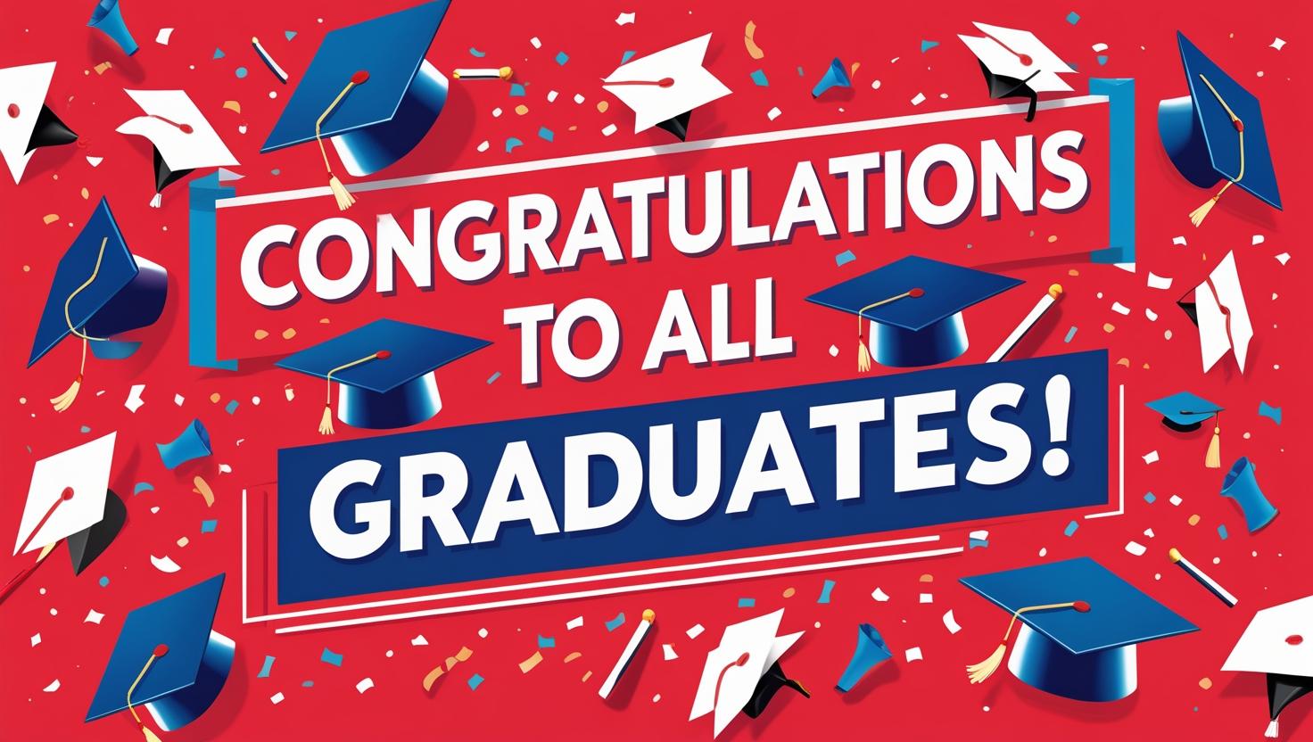 Big Congrats to our ELP Graduates